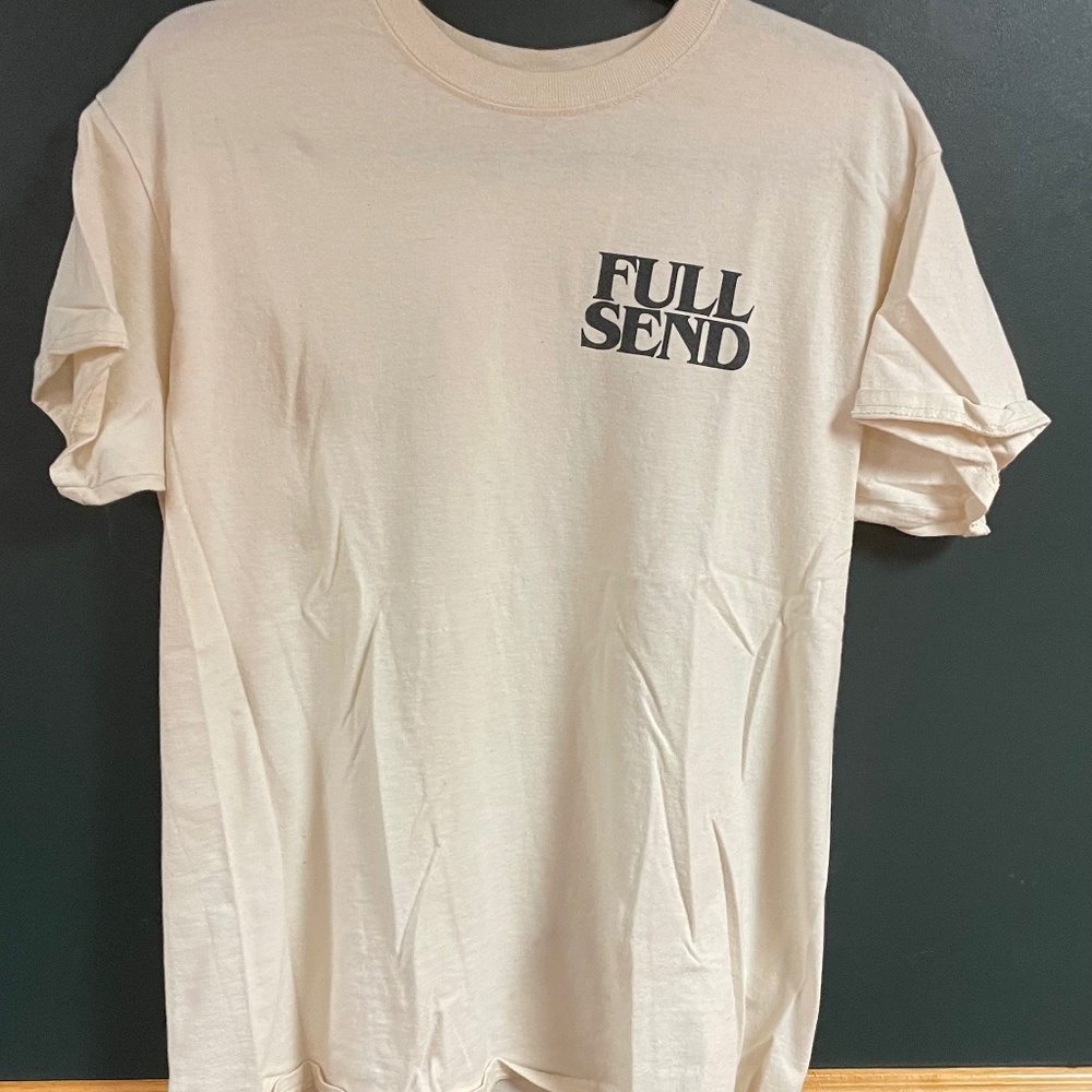 Nelk Boys Full Send T-Shirt